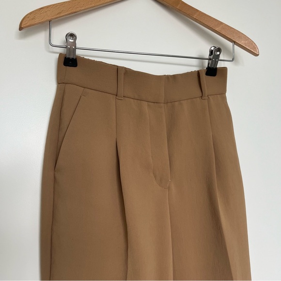 Wilfred cuffed trousers - Picture 2 of 4